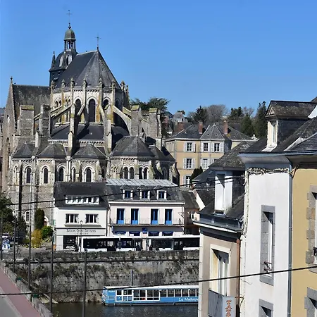 Cocon Marguerite - Cosy - Ideal Pro Et Cyclistes