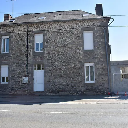 Cocon Marguerite - Cosy - Ideal Pro Et Cyclistes Lägenhet *