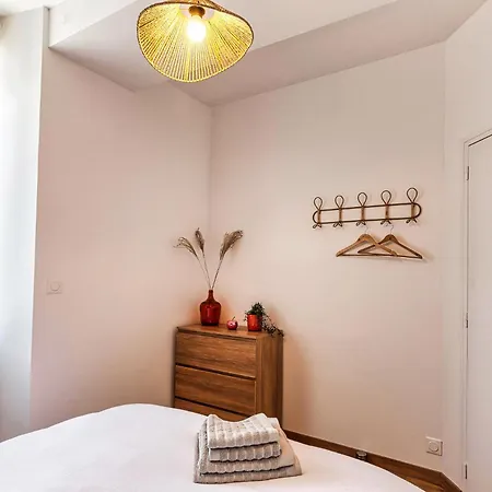 Cocon Marguerite - Cosy - Ideal Pro Et Cyclistes Διαμέρισμα