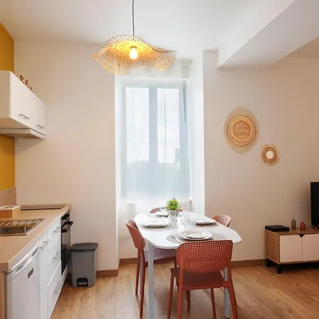 Cocon Marguerite - Cosy - Ideal Pro Et Cyclistes *