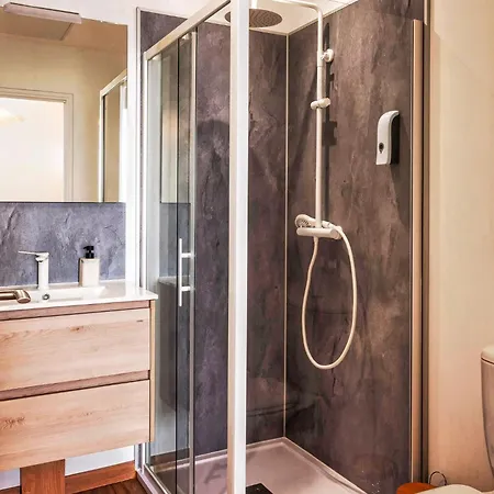 Cocon Marguerite - Cosy - Ideal Pro Et Cyclistes مايين