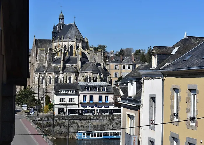 Cocon Marguerite - Cosy - Ideal Pro Et Cyclistes