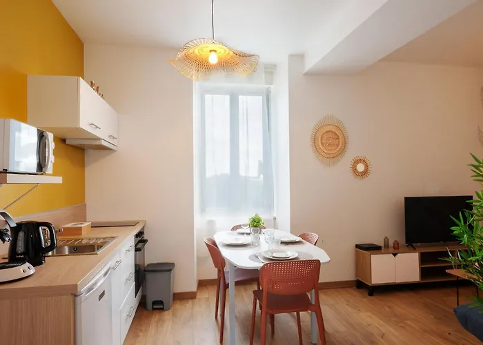 Cocon Marguerite - Cosy - Ideal Pro Et Cyclistes *