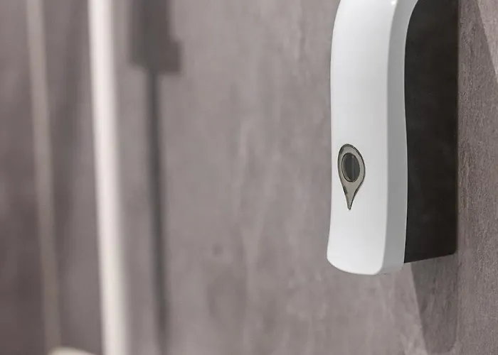 아파트 Cocon Marguerite - Cosy - Ideal Pro Et Cyclistes