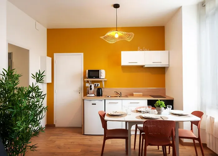 Cocon Marguerite - Cosy - Ideal Pro Et Cyclistes 아파트 마옌