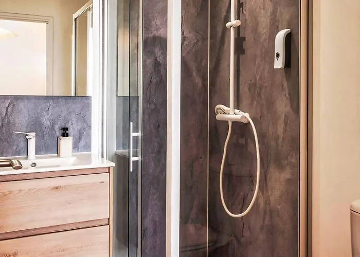 Cocon Marguerite - Cosy - Ideal Pro Et Cyclistes 마옌