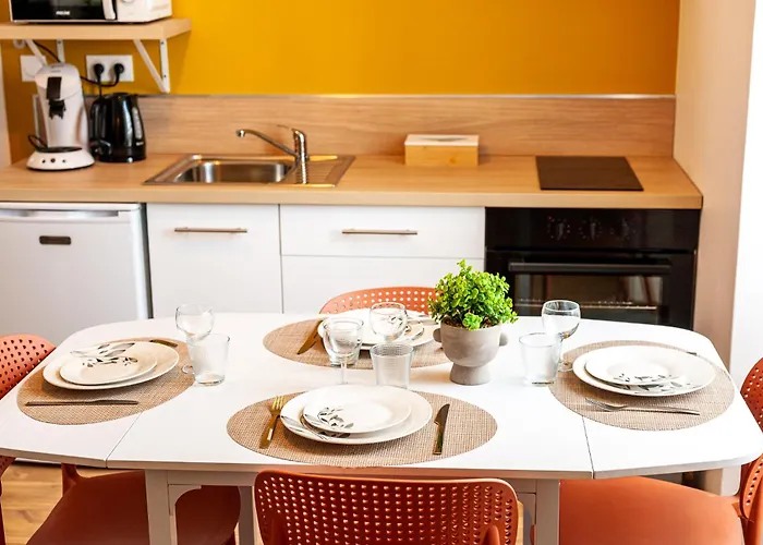 Cocon Marguerite - Cosy - Ideal Pro Et Cyclistes